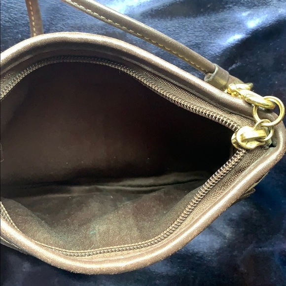 Coach Wristlet ✨ - Picture 4 of 5